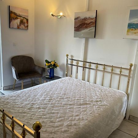 지베 Orchidee Rose B&B 외부 사진