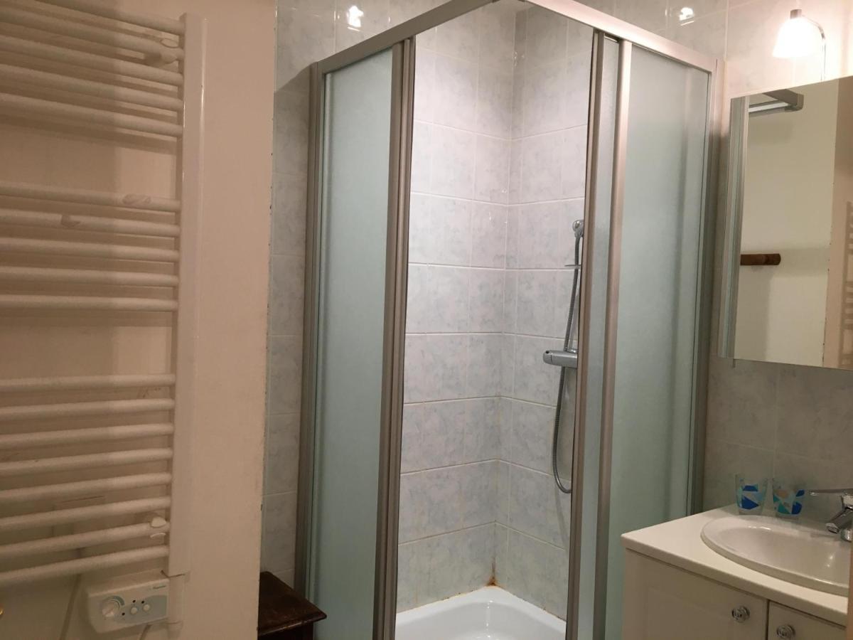 지베 Orchidee Rose B&B 외부 사진