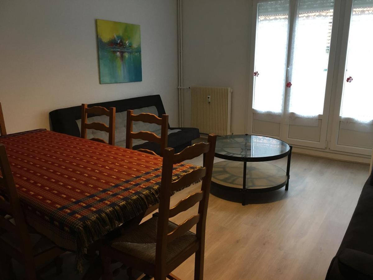 지베 Orchidee Rose B&B 외부 사진
