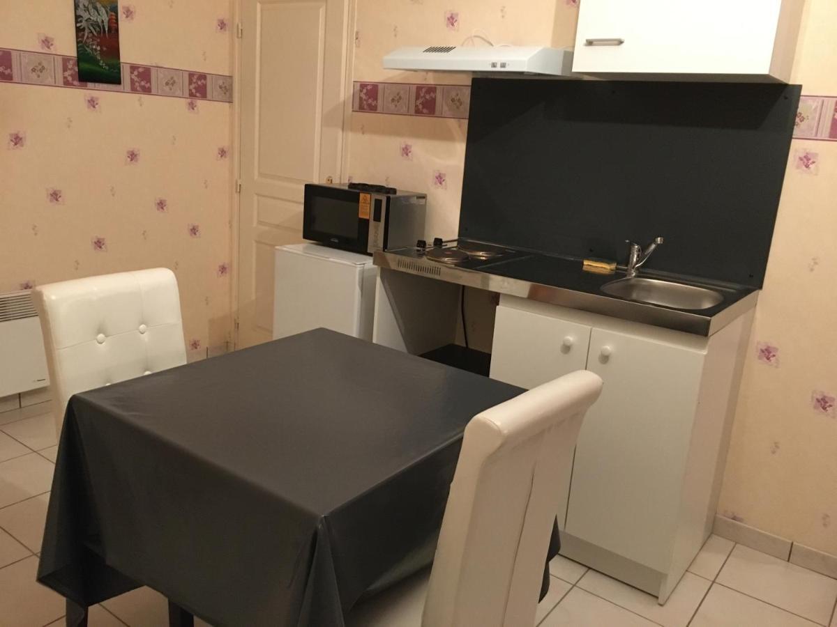 지베 Orchidee Rose B&B 외부 사진