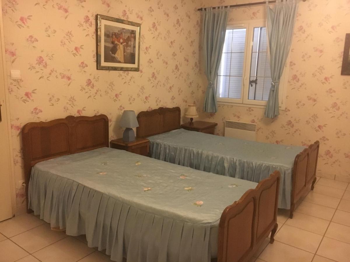 지베 Orchidee Rose B&B 외부 사진